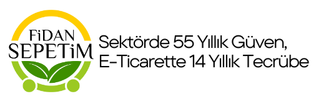 Fidan Sepetim